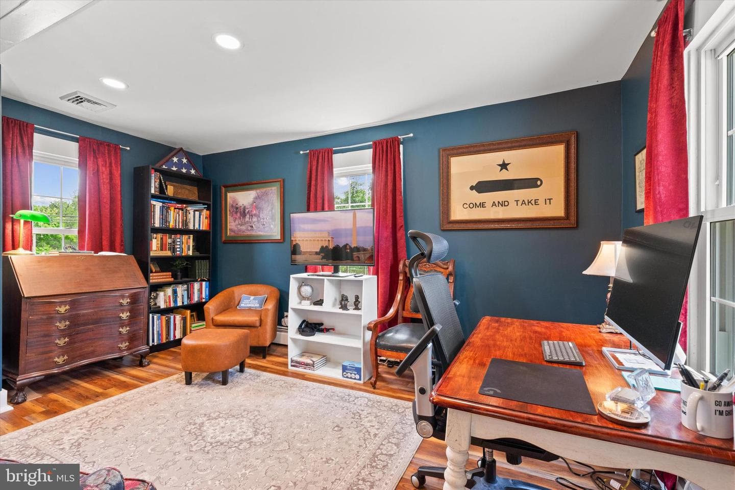 9035 Fairground Road photo 23
