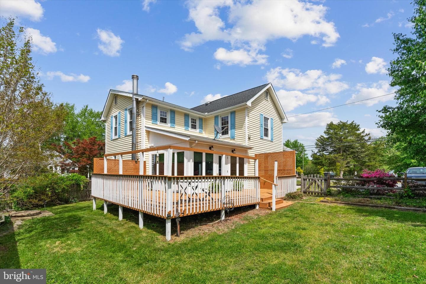 9035 Fairground Road photo 25