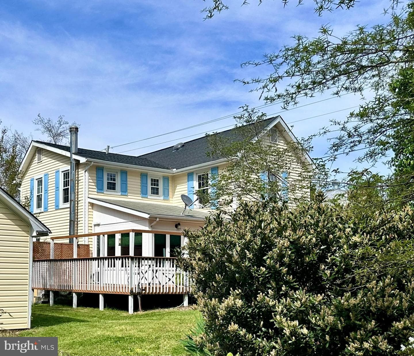 9035 Fairground Road photo 26