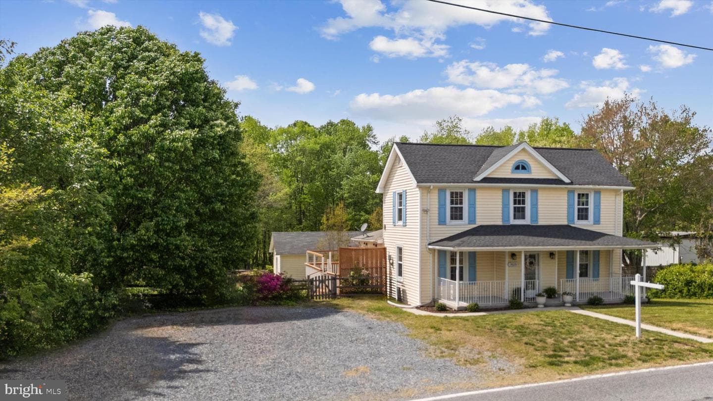 9035 Fairground Road photo 27
