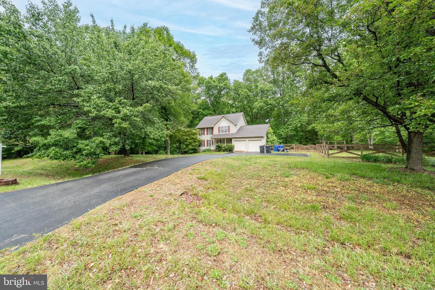 15410 Sorrel Ridge Lane photo 2