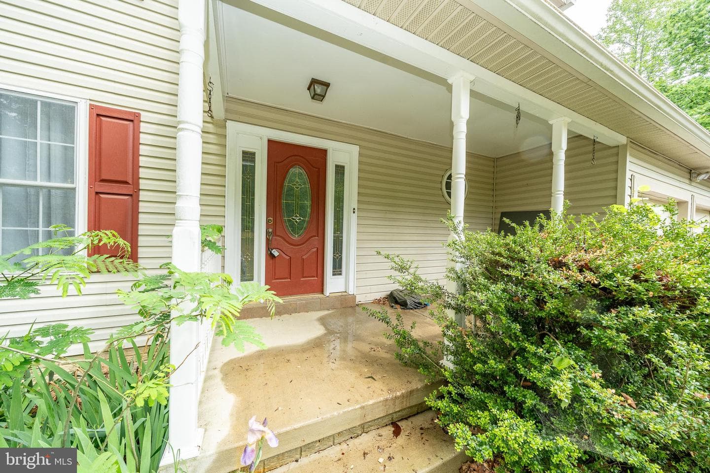 15410 Sorrel Ridge Lane photo 5