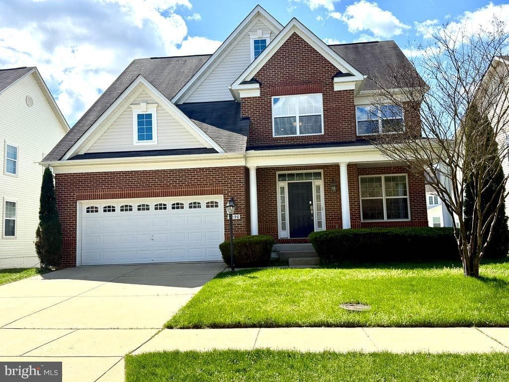 5096 Atlantis Lane photo 1