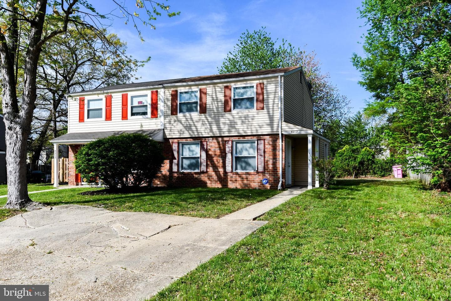 4219 Quigley Court photo 2