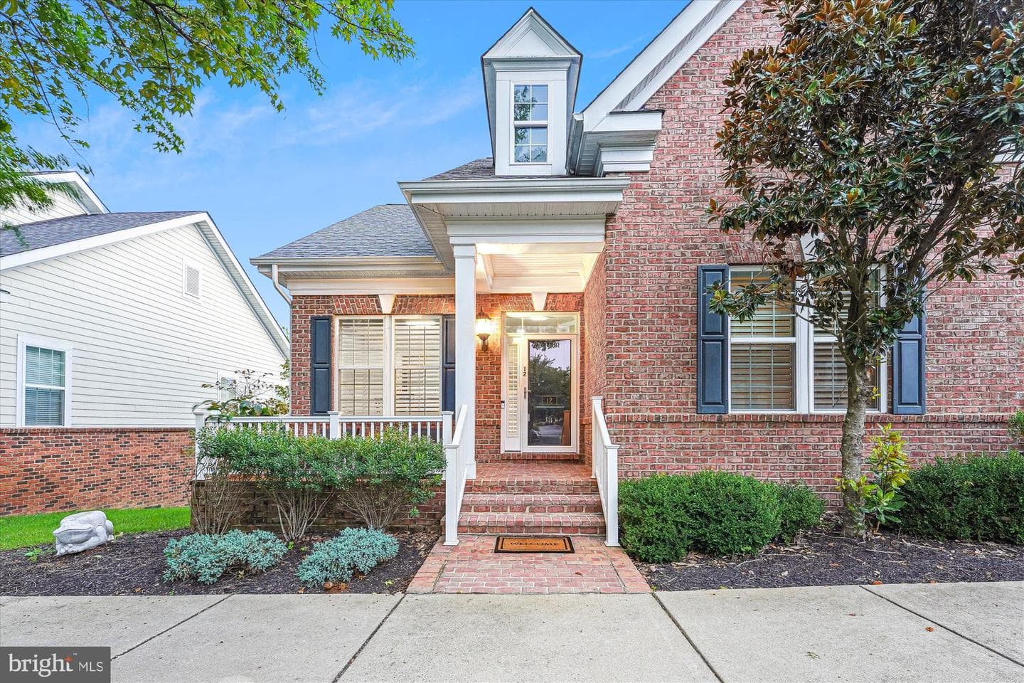 12 Steeplechase Drive