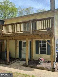 5123 Shawe Place #4-M photo 2