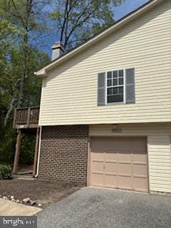 5123 Shawe Place #4-M photo 3