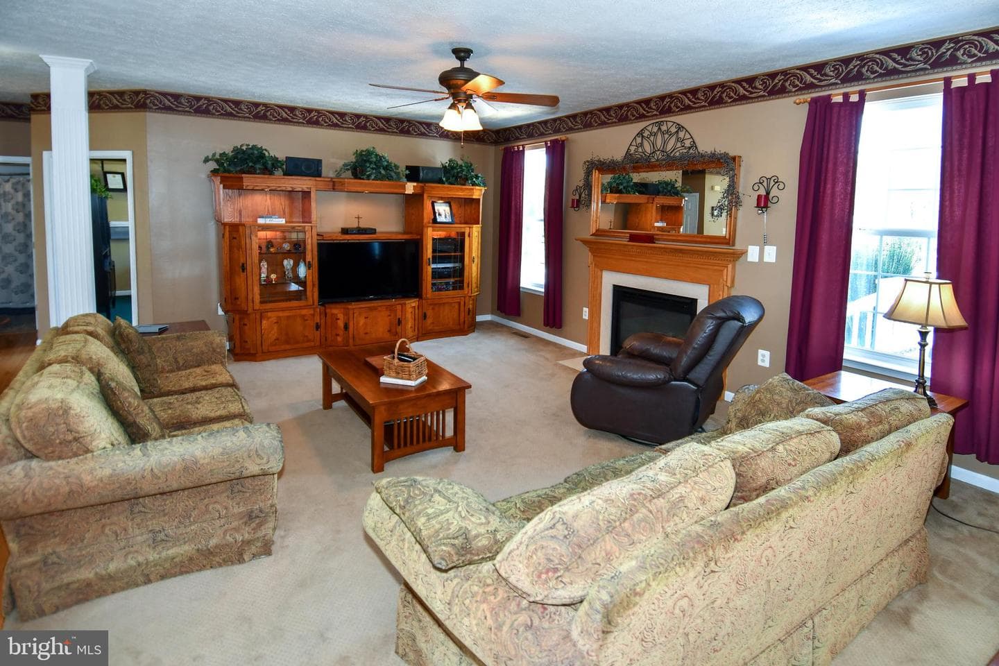 12954 Broadview Run Drive photo 20