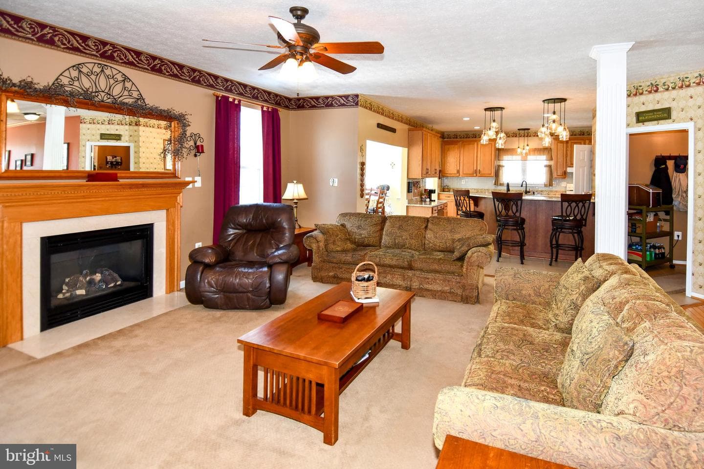 12954 Broadview Run Drive photo 22