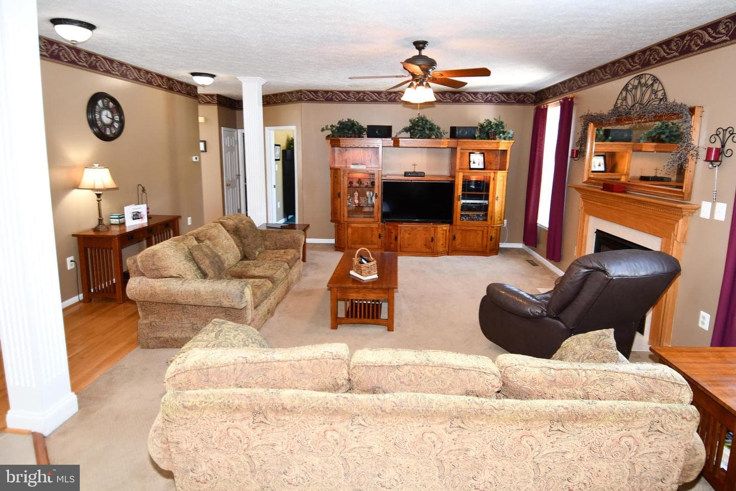 12954 Broadview Run Drive photo 23