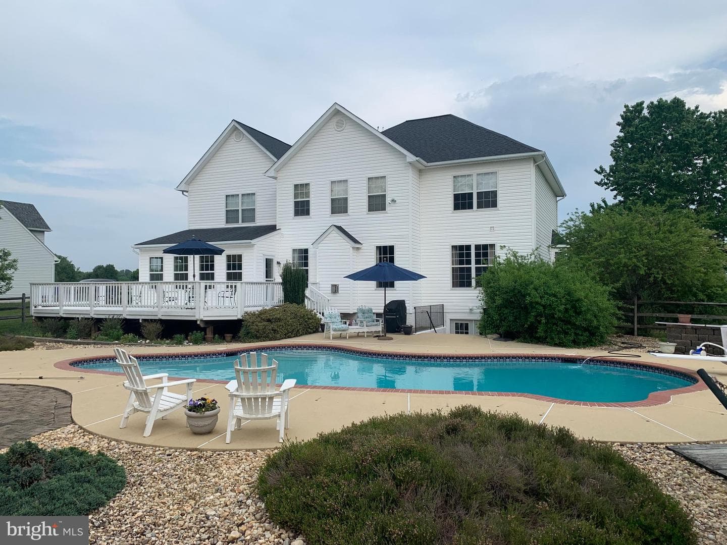 12954 Broadview Run Drive photo 55