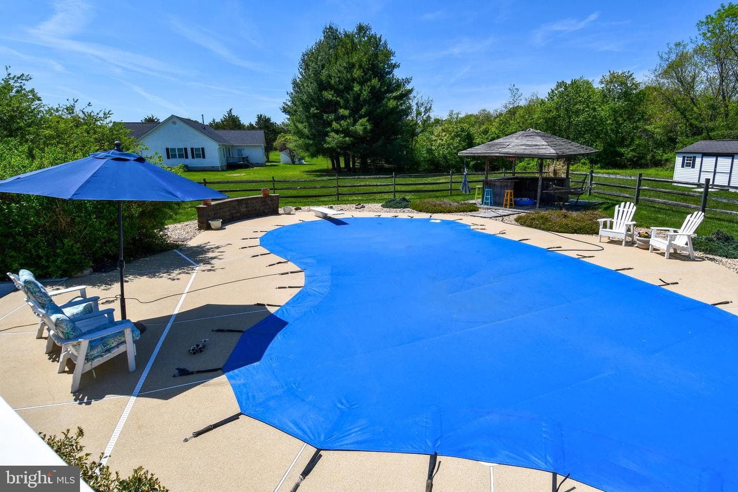 12954 Broadview Run Drive photo 61