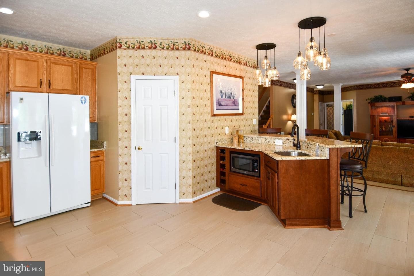12954 Broadview Run Drive photo 8