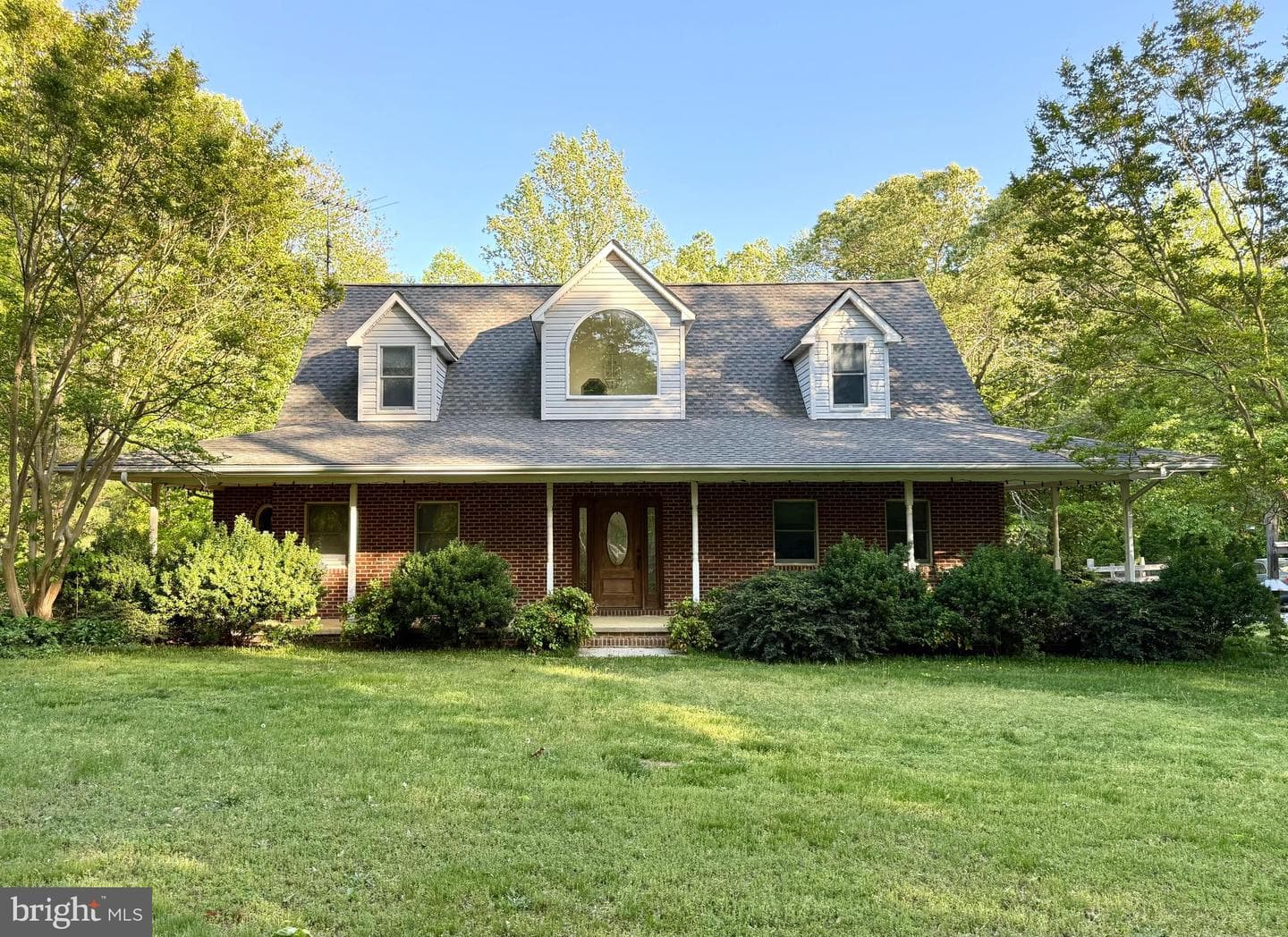 13321 Ryceville Road