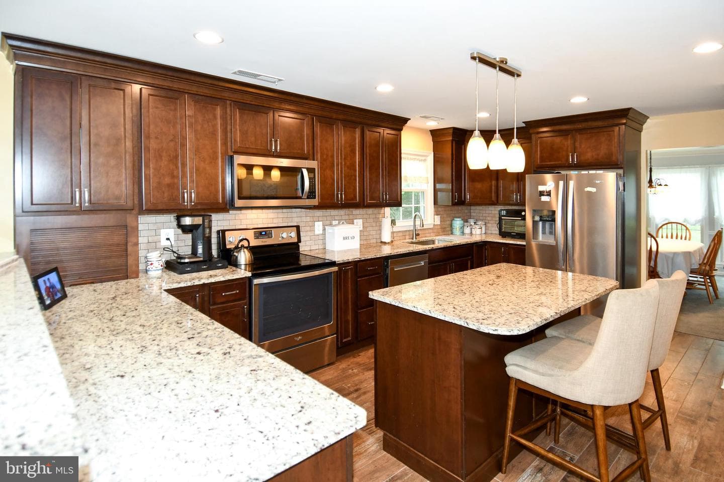 3505 Fox Ridge Road photo 4