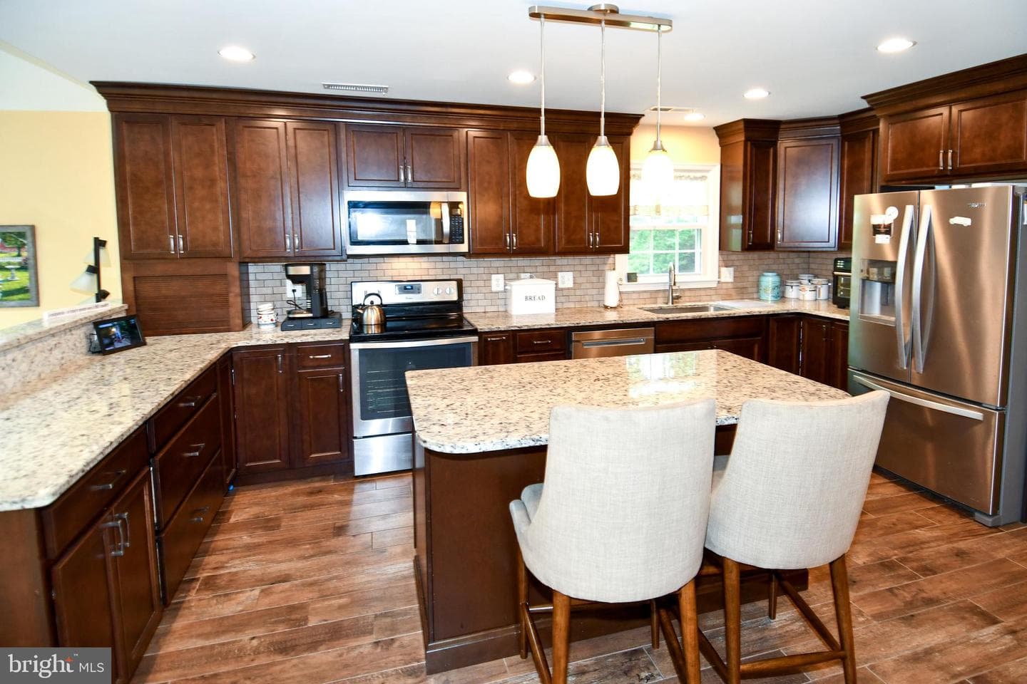 3505 Fox Ridge Road photo 5