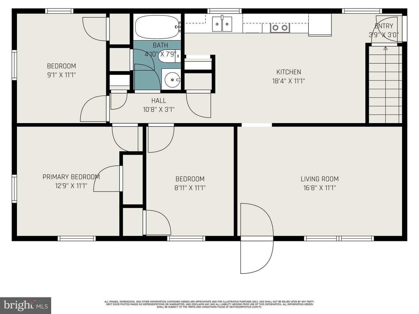 2407 Oakwood Court photo 29