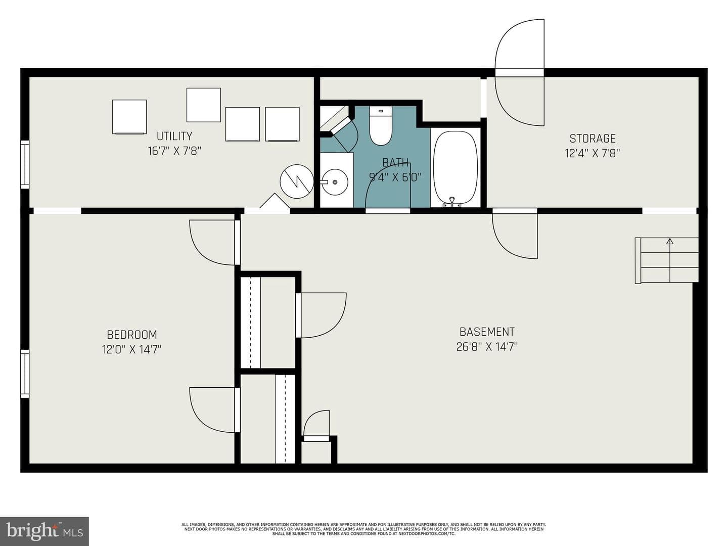 2407 Oakwood Court photo 30