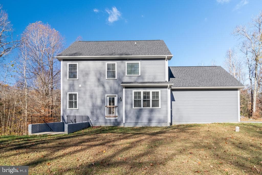 12815 Breyer Place photo 5