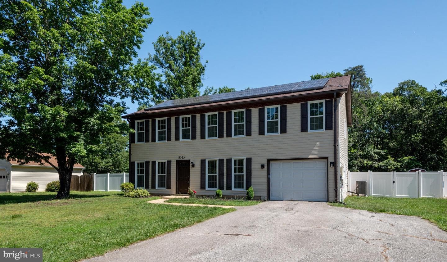 8535 Abell Way photo 21