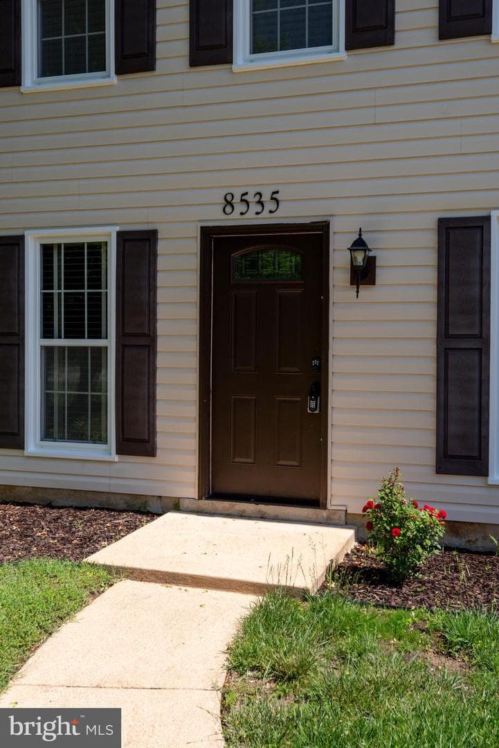 8535 Abell Way photo 22