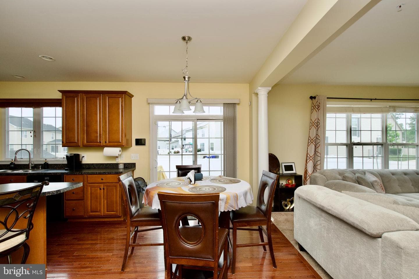 3491 Amberton Court photo 13