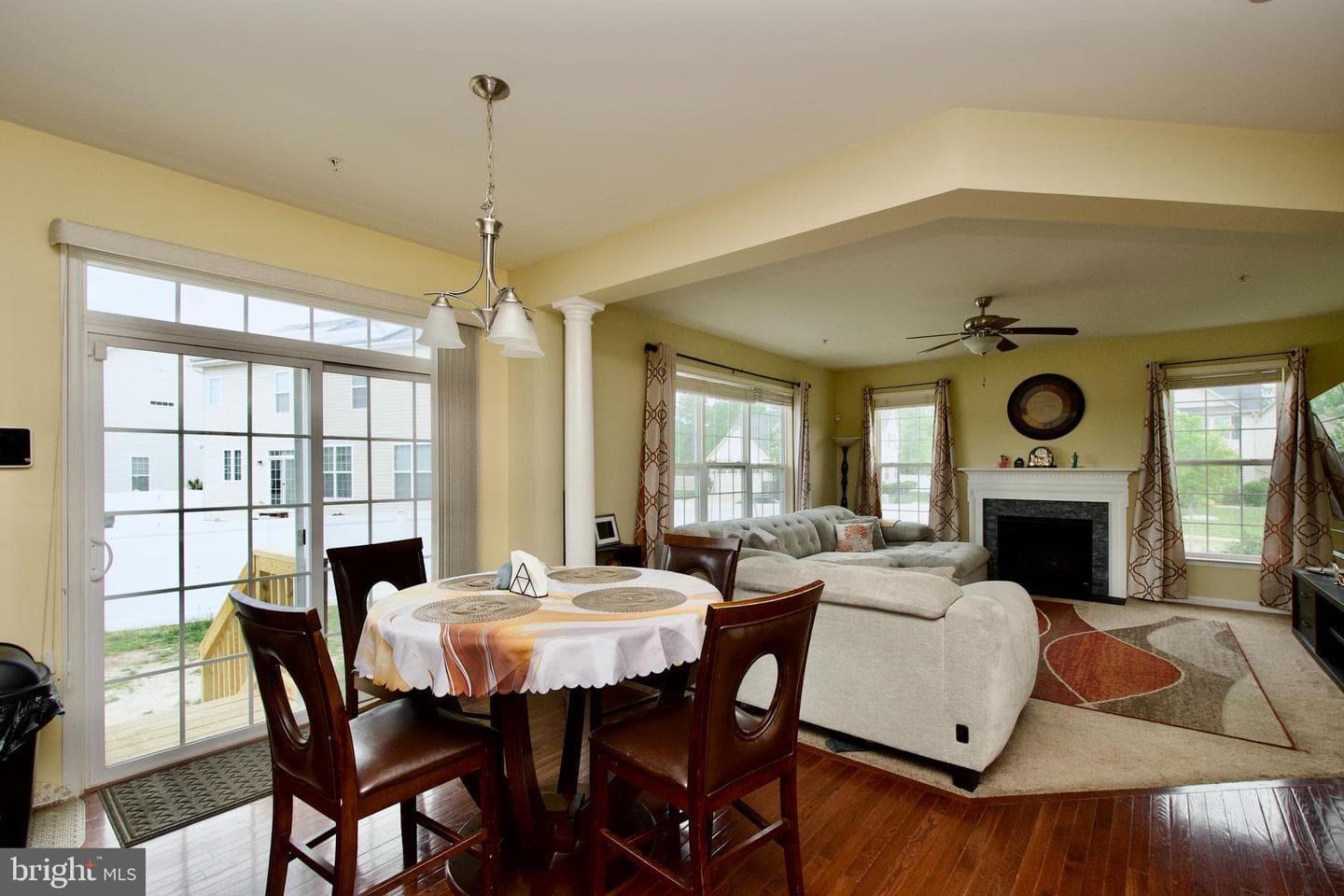3491 Amberton Court photo 14