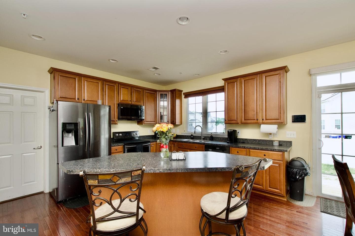 3491 Amberton Court photo 15