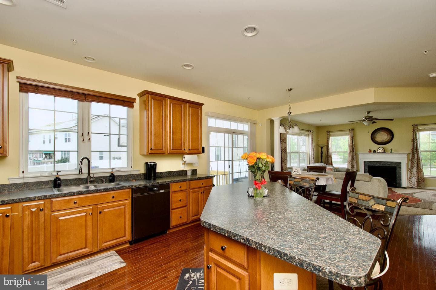 3491 Amberton Court photo 16