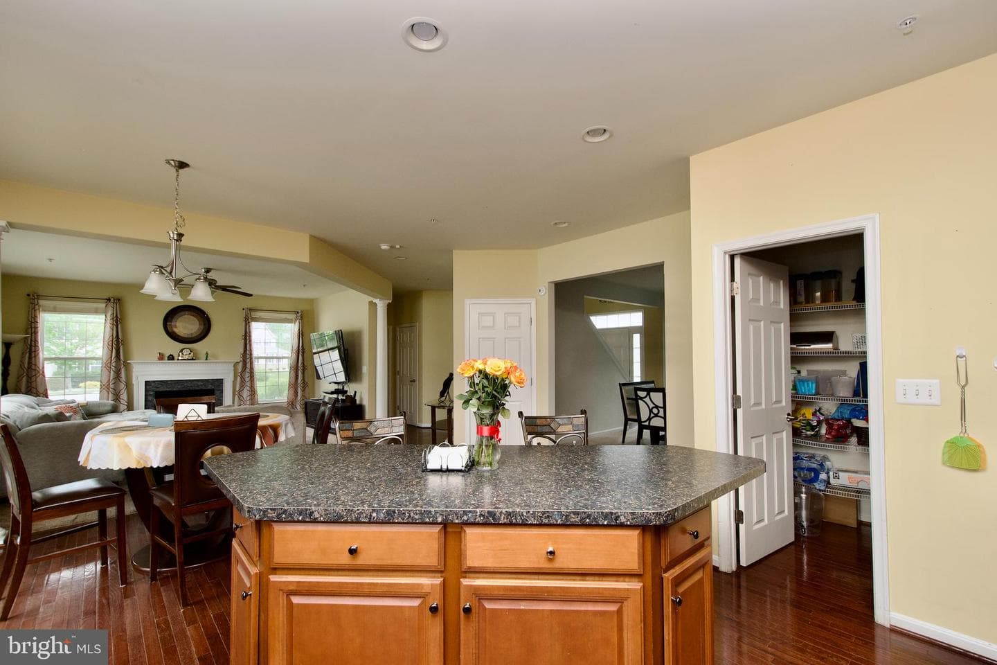 3491 Amberton Court photo 18