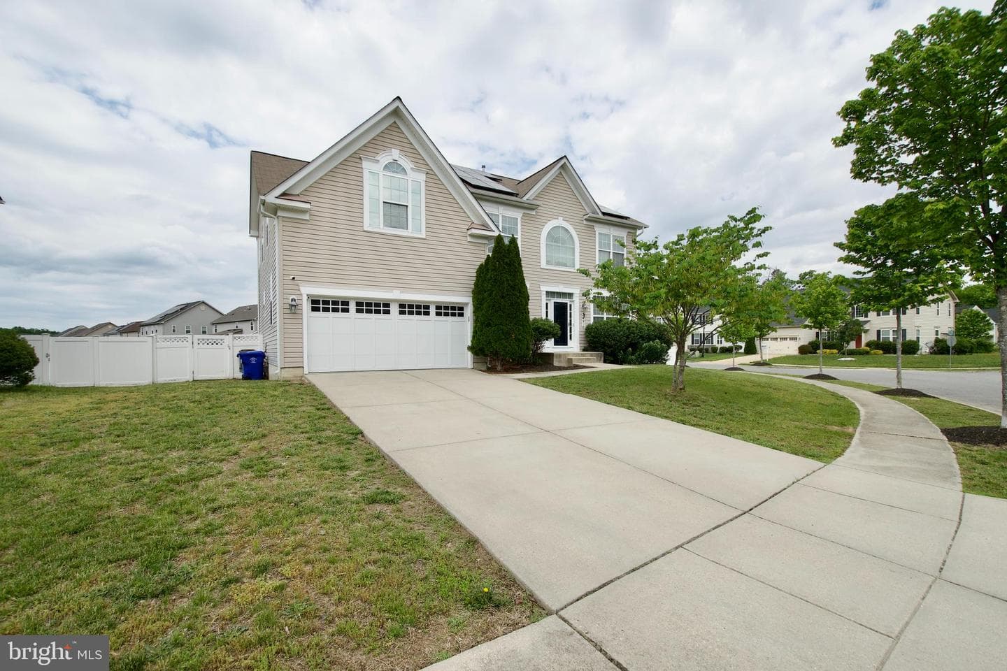 3491 Amberton Court photo 2