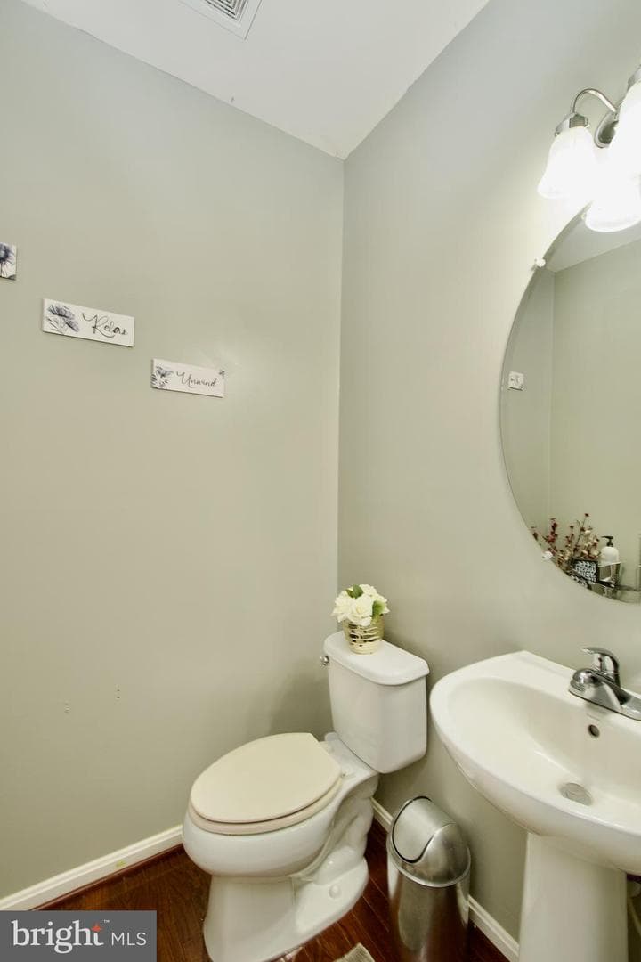 3491 Amberton Court photo 20