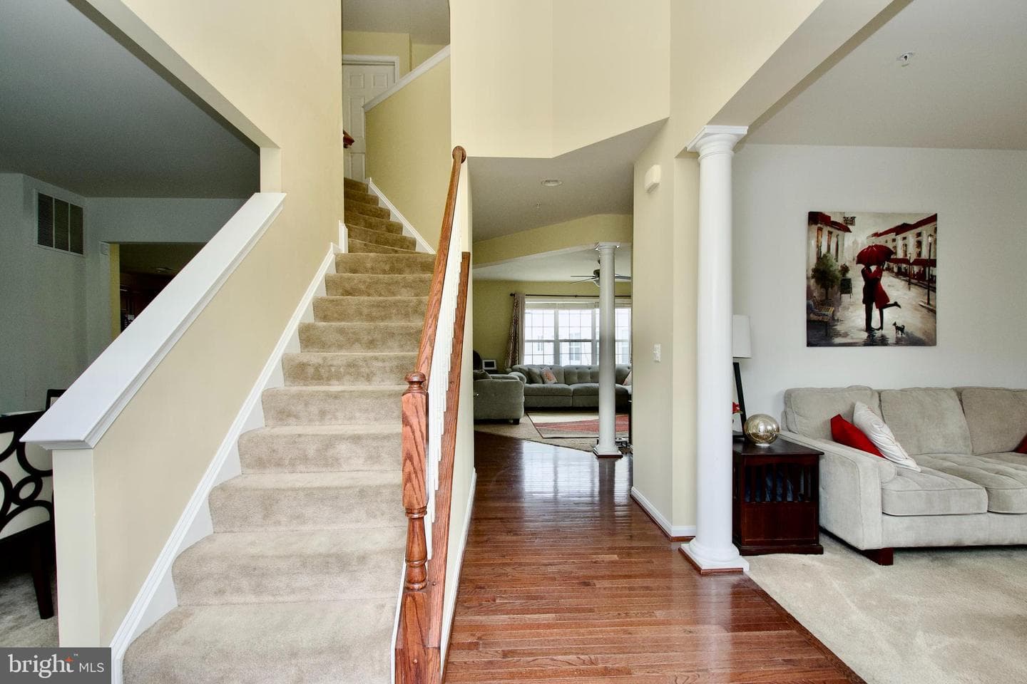 3491 Amberton Court photo 4