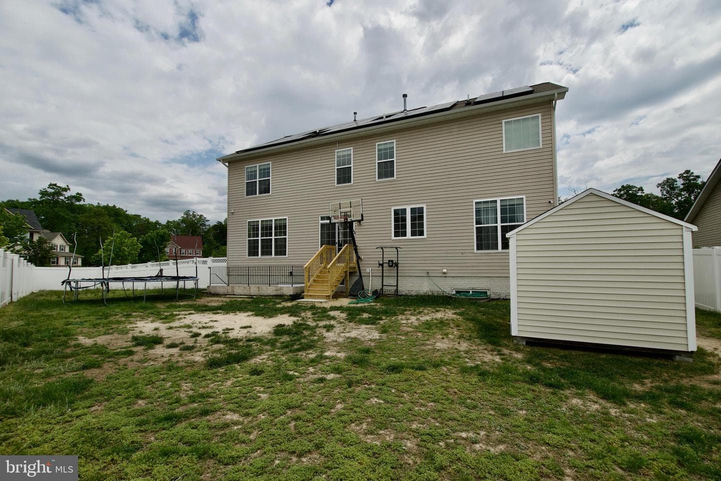 3491 Amberton Court photo 49