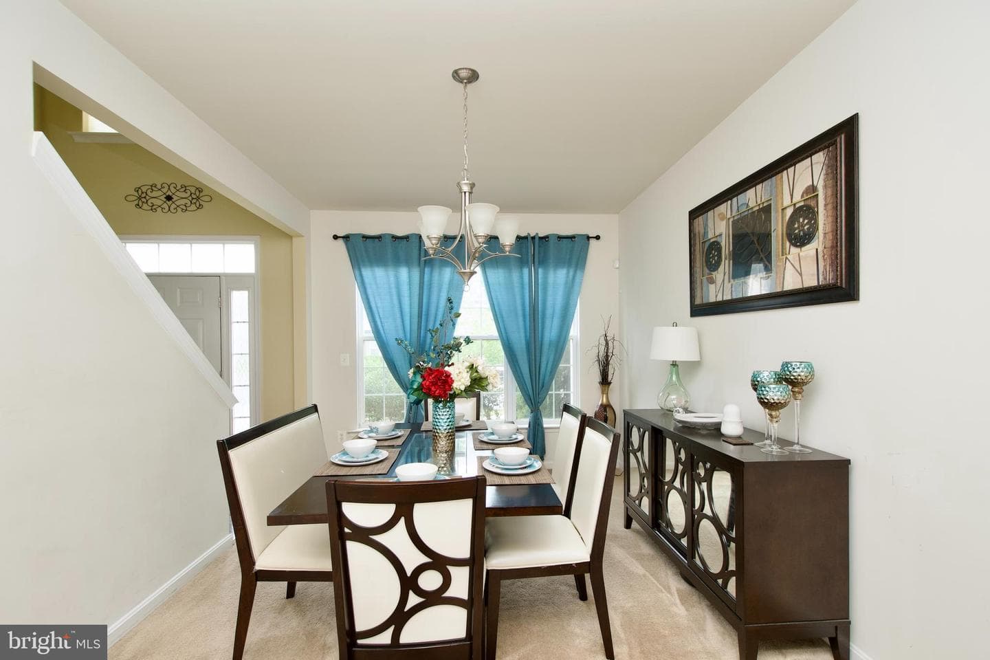 3491 Amberton Court photo 9