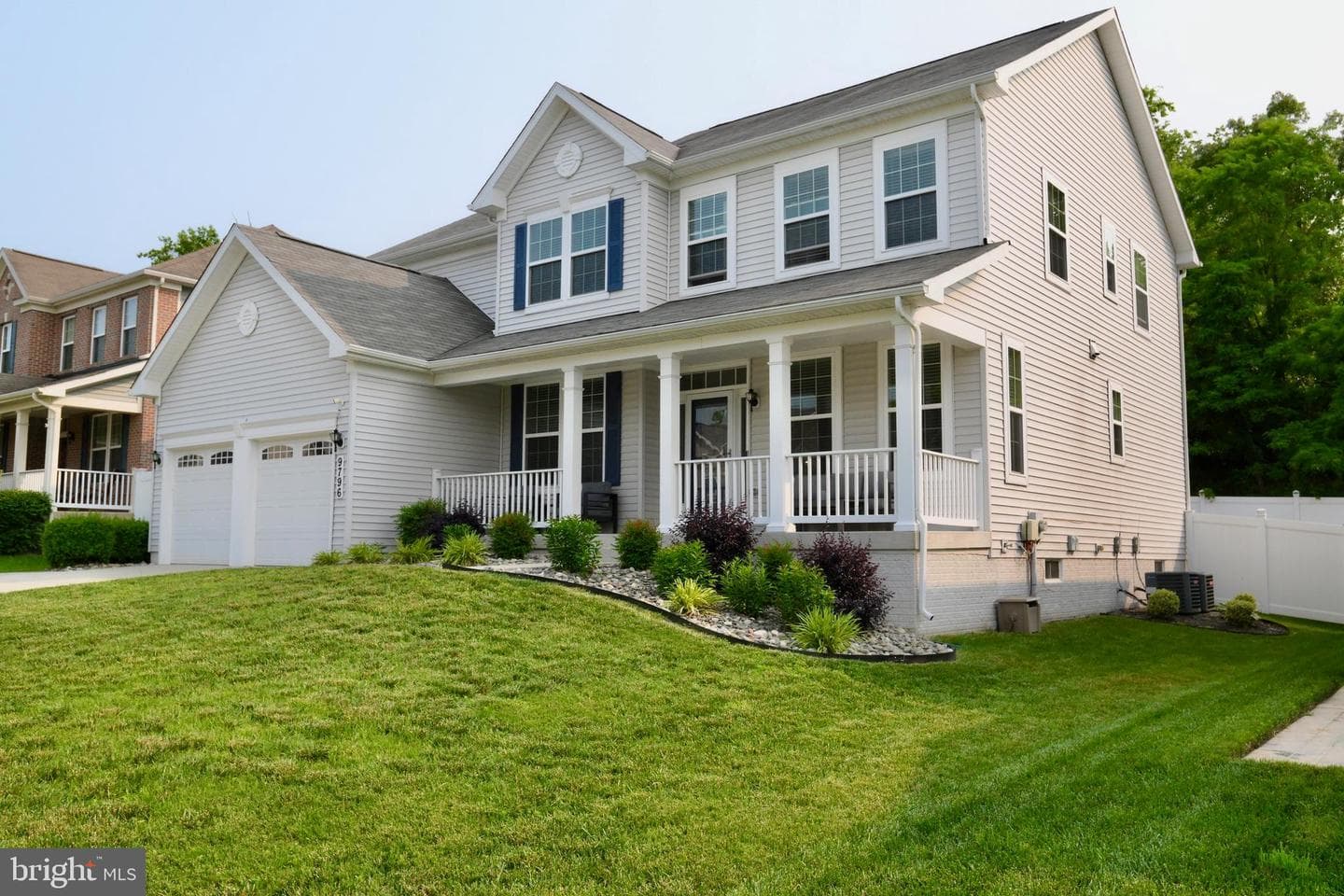 9796 Leighland Court photo 2