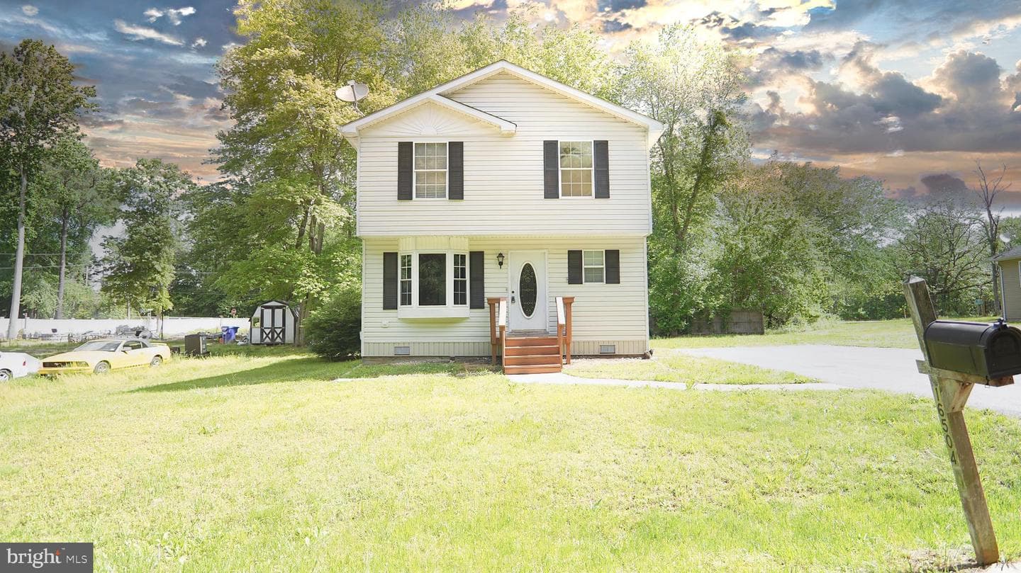 16504 Tubman Place photo 2