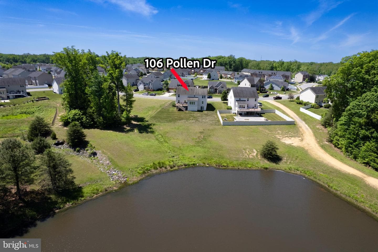 106 Pollen Drive photo 48