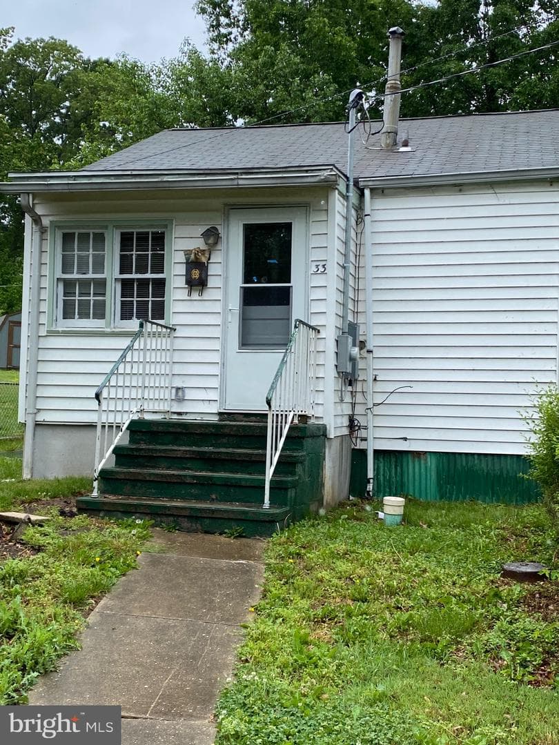 33 Delta Place, Indian Head