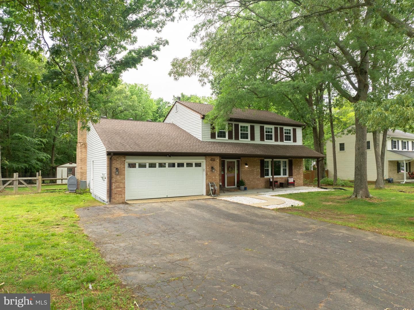 4017 Spring Valley Drive photo 2