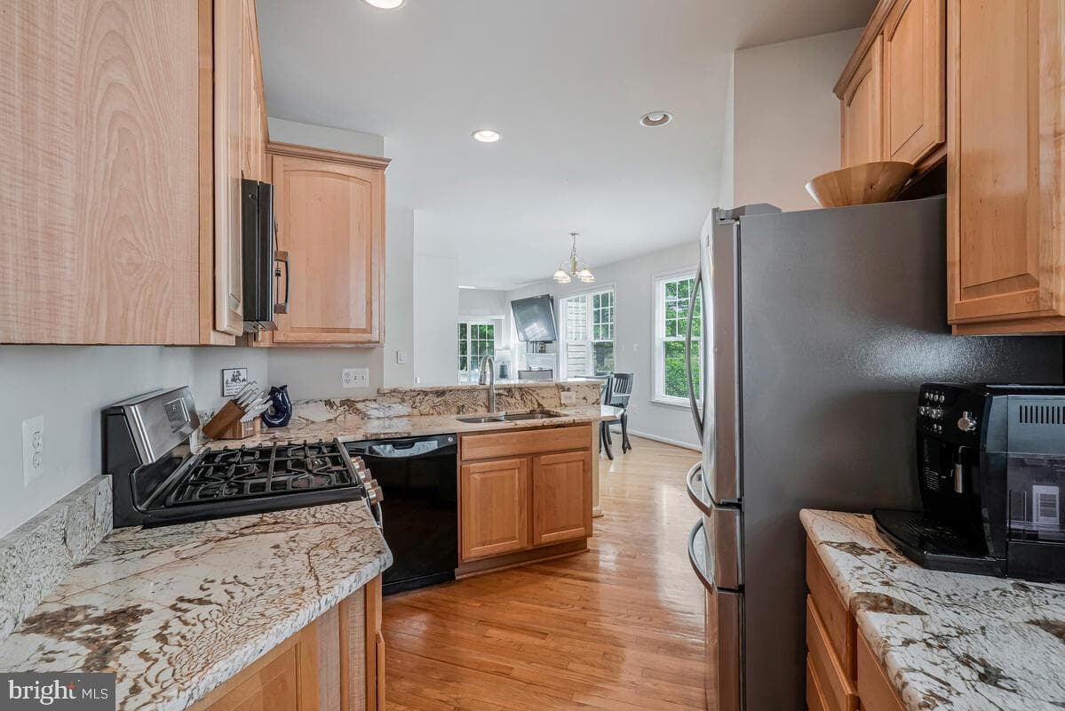 11656 Heart River Court photo 11