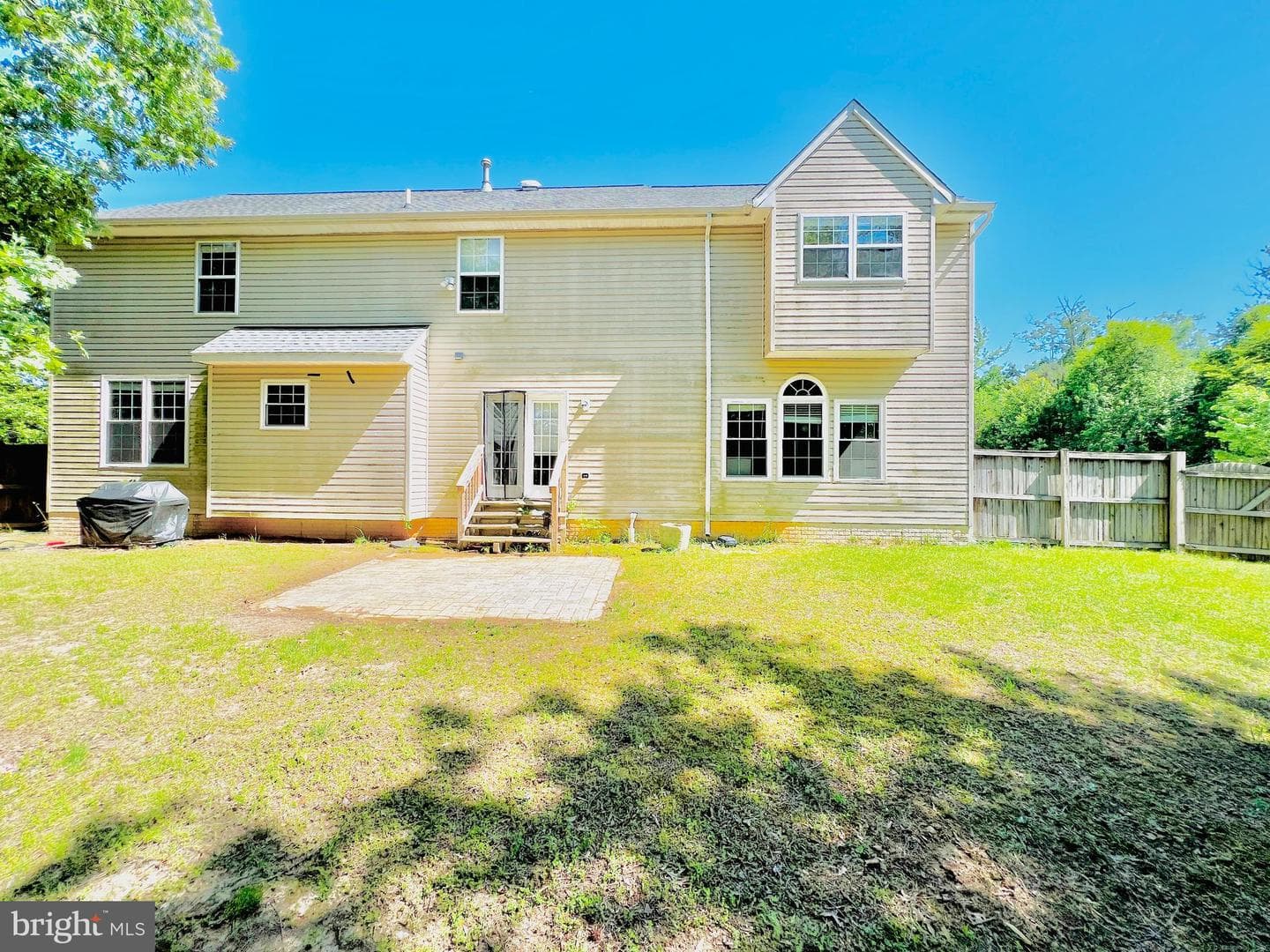 10400 Markby Court photo 4