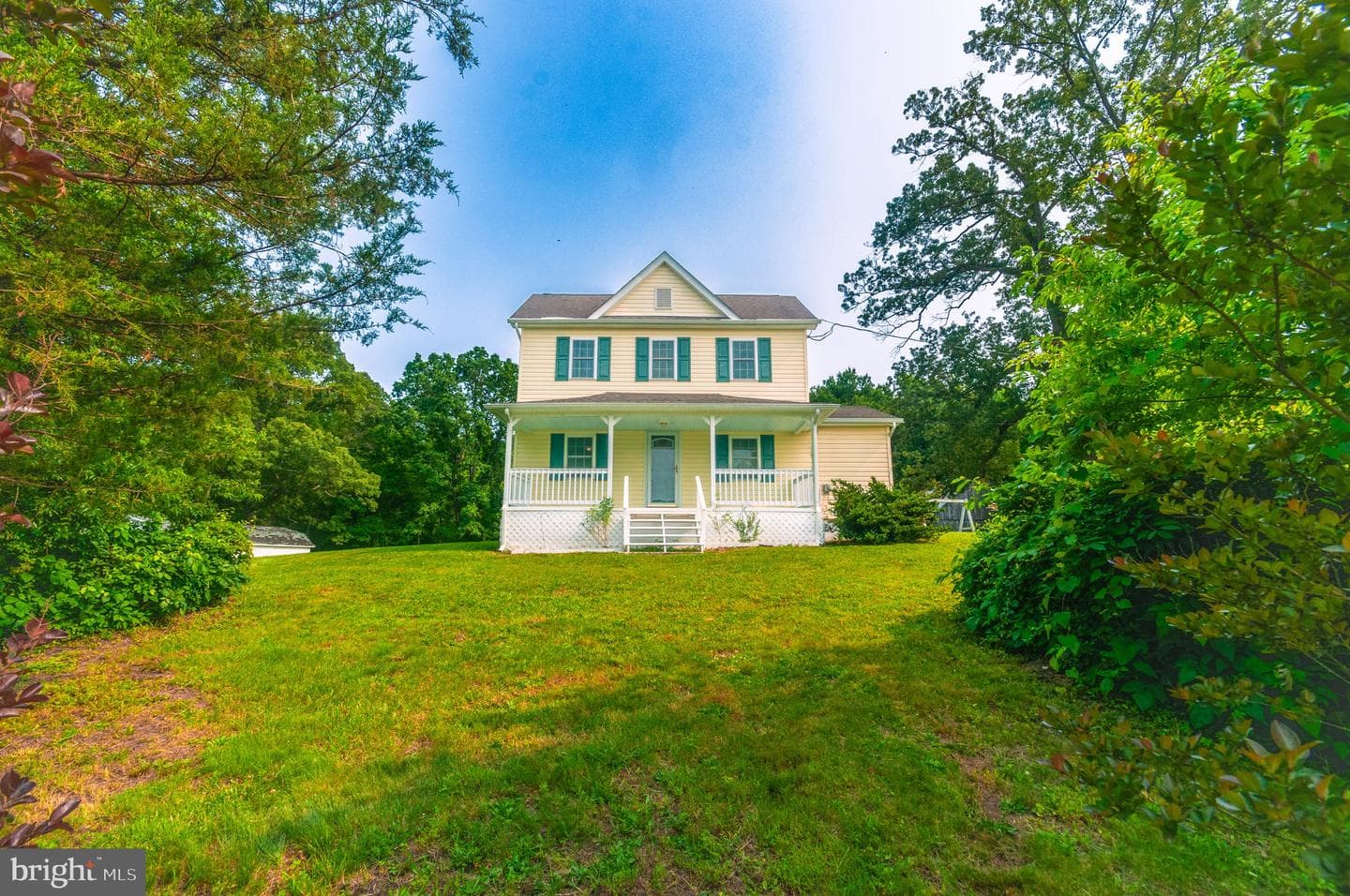 15263 Prince Frederick Road photo 34