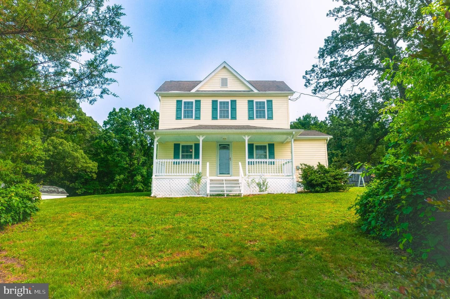 15263 Prince Frederick Road photo 4