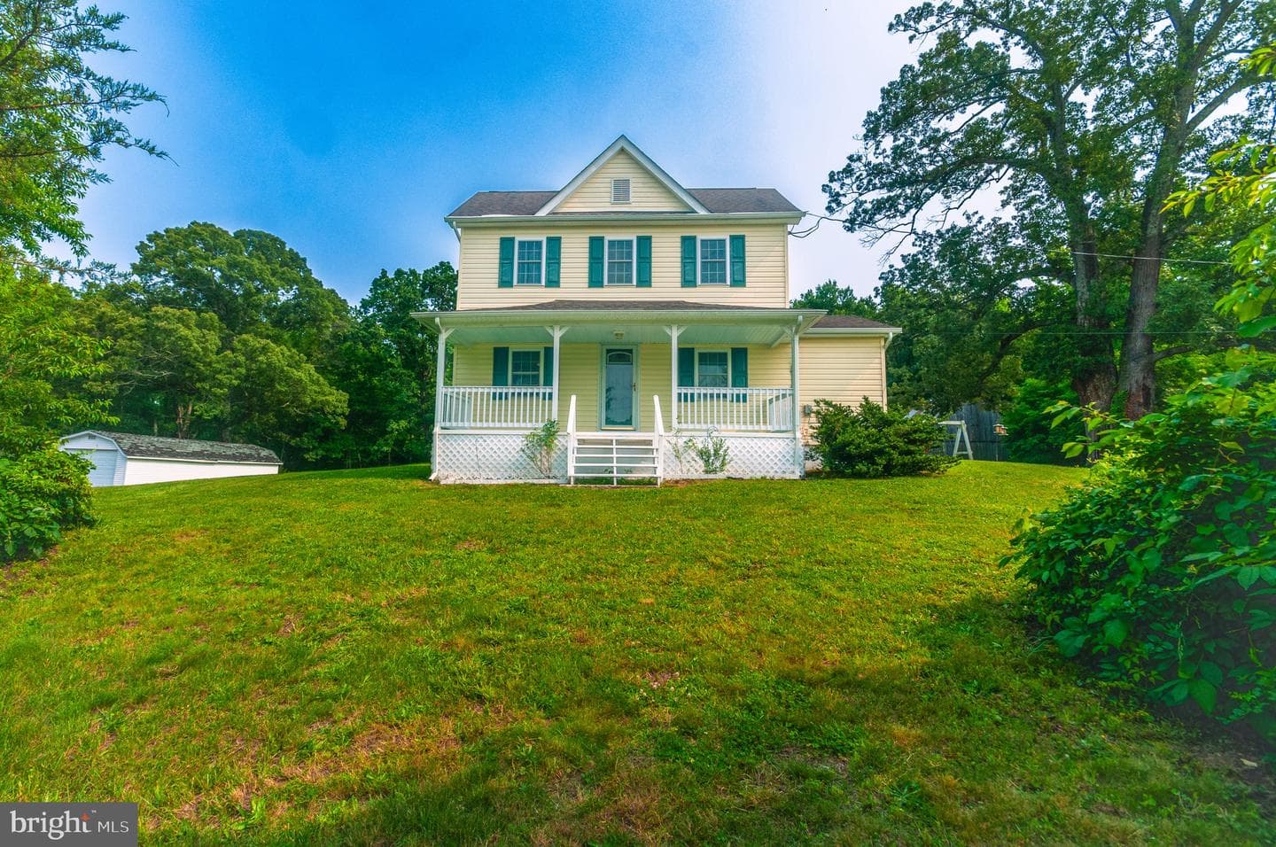15263 Prince Frederick Road photo 7
