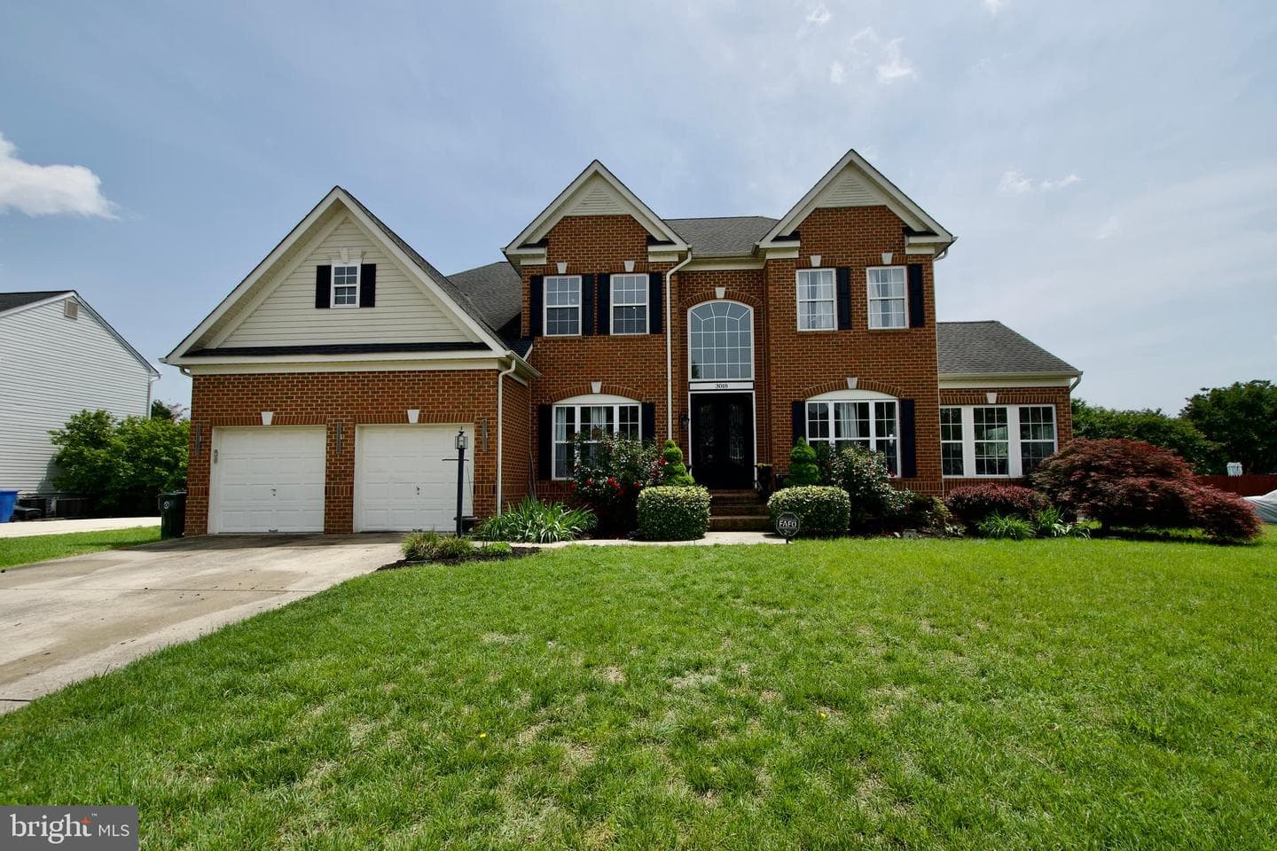 3018 Wildflower Drive