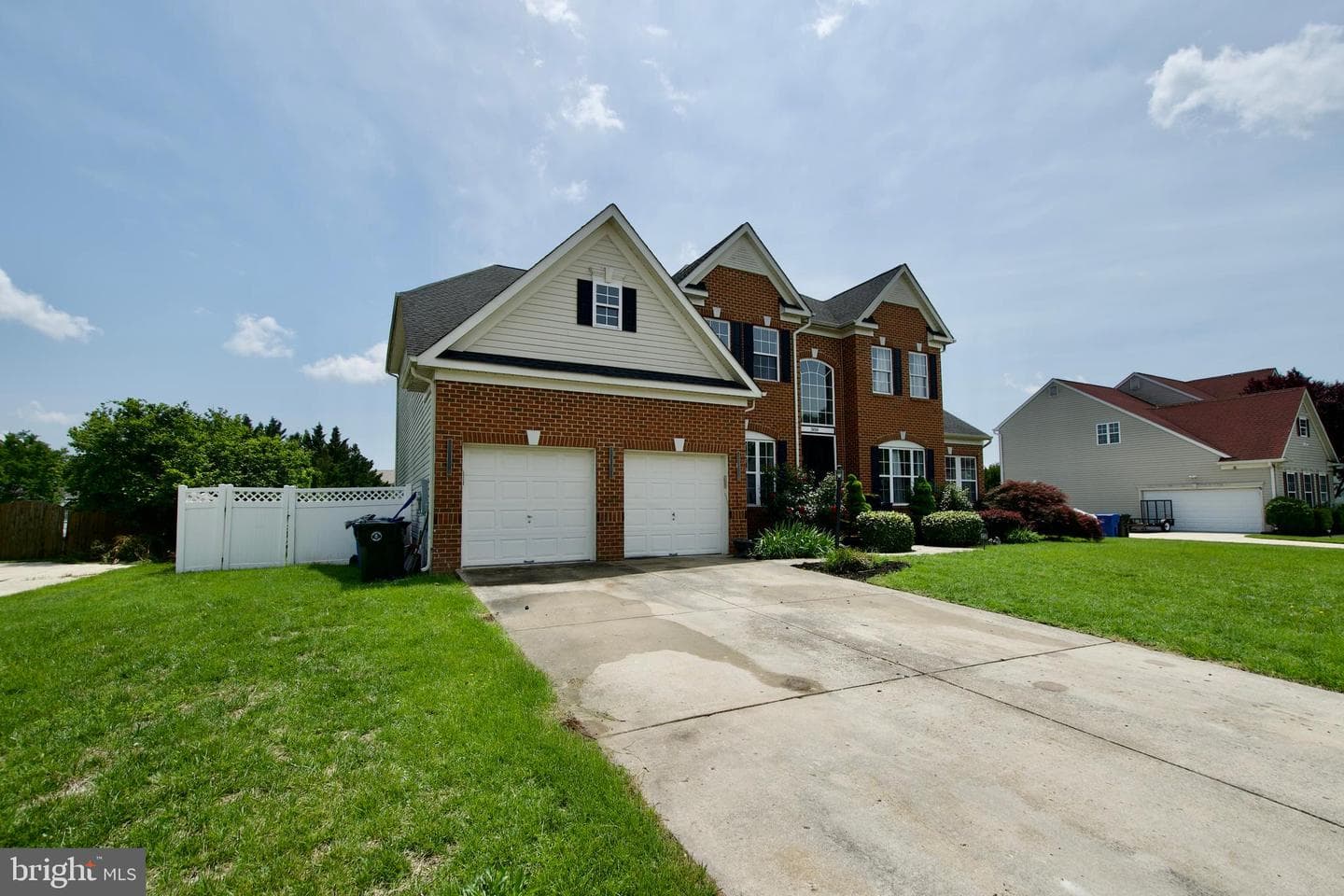 3018 Wildflower Drive photo 2