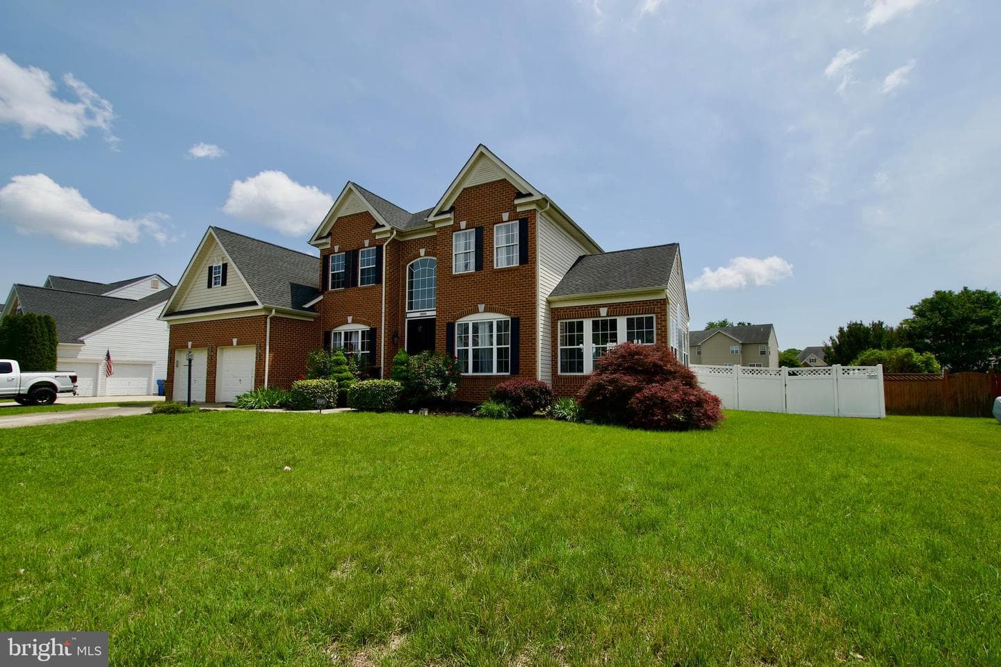 3018 Wildflower Drive photo 3