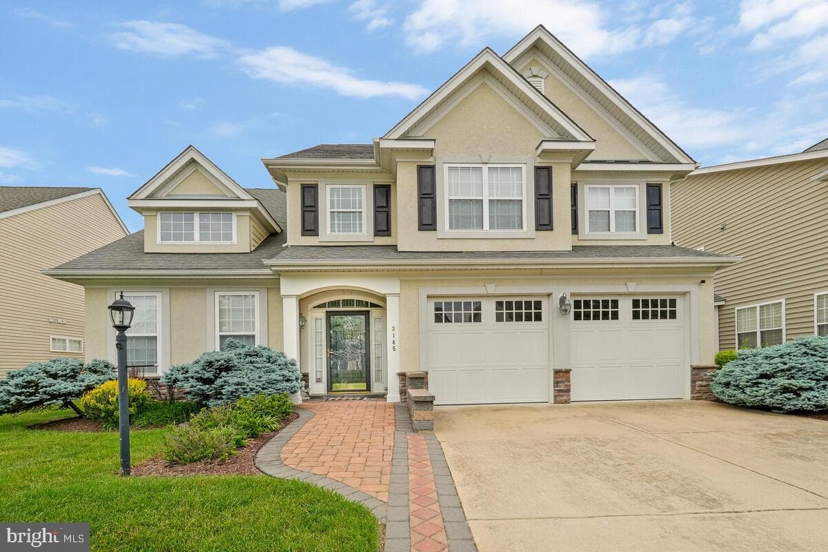 3145 Heartleaf Lane