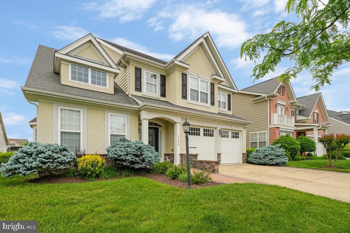 3145 Heartleaf Lane photo 2